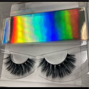 15mm| style: Beast | Faux mink